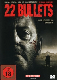 22 Bullets (Blu-ray)