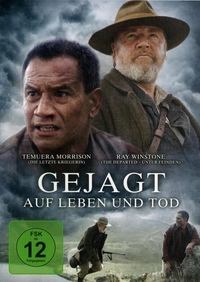 Gejagt (DVD)