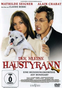 Der kleine Haustyrann (Blu-ray)