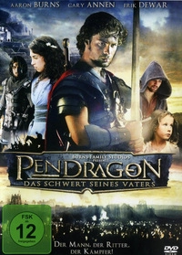 Pendragon (Blu-ray)