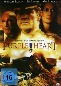Purple Heart (Blu-ray)