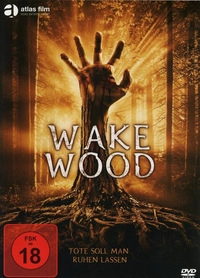 Wake Wood (Blu-ray)