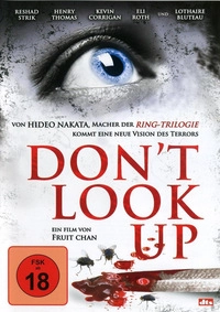 Don't Look Up (Blu-ray)