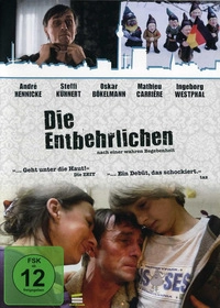Die Entbehrlichen (DVD)
