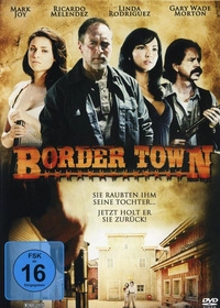 Border Town (DVD)