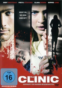 The Clinic (DVD)