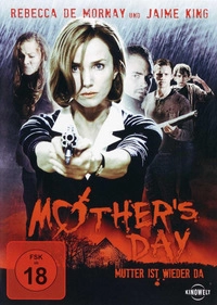 Mother's Day - Mutter ist wieder da (DVD)