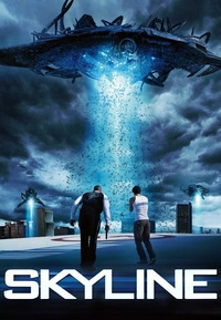 Skyline (Blu-ray)