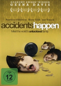 Accidents Happen (Blu-ray)