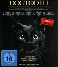 Dogtooth (Blu-ray)