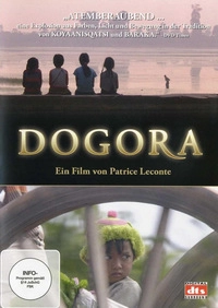 Dogora (DVD)