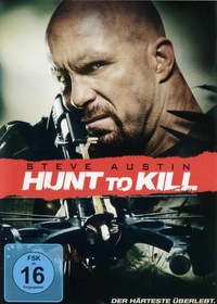Hunt to Kill (Blu-ray)