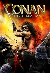Conan (Blu-ray)