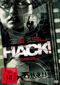 Hack! (Blu-ray)