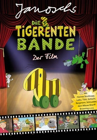 Die Tigerentenbande - Der Film (DVD)