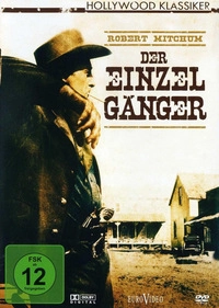 Man with the Gun - Der Einzelgänger (DVD)