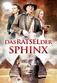 Das Rätsel der Sphinx (DVD)