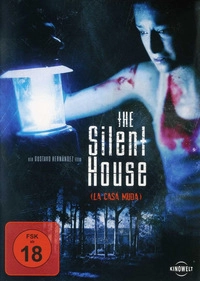 The Silent House (Blu-ray)