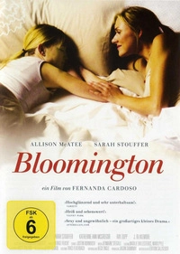 Bloomington - Englische Originalfassung mit deutschen Untertiteln (DVD)
