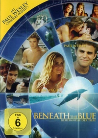 Beneath the Blue (DVD)
