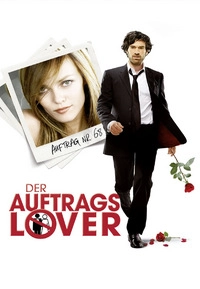 Der Auftragslover (Blu-ray)