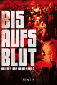 Bis aufs Blut (Blu-ray)