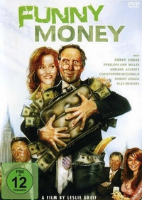 Funny Money (DVD)