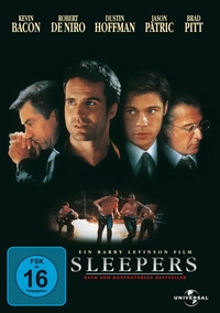 Sleepers (Blu-ray)