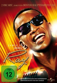 Ray (Blu-ray)
