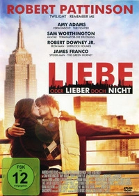 Liebe, oder lieber doch nicht (DVD)