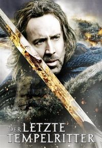Der letzte Tempelritter (Blu-ray)