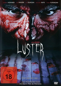 Luster - Das zweite Ich (DVD)
