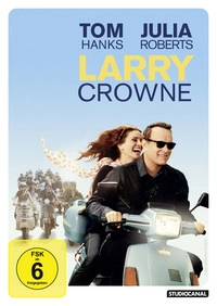 Larry Crowne (DVD)