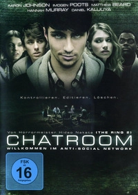 Chatroom (Blu-ray)