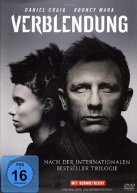 Verblendung (Blu-ray)