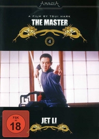 The Master (DVD)