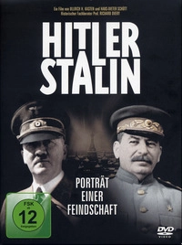 Hitler & Stalin - Neuauflage (DVD)