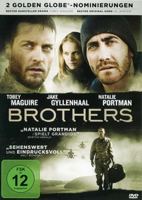 Brothers (Blu-ray)