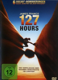 127 Hours (Blu-ray)