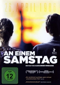 An einem Samstag (DVD)
