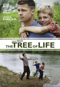 The Tree of Life (Blu-ray)