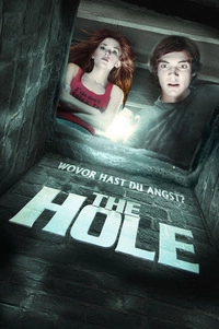 The Hole - Wovor hast du Angst? (Blu-ray)