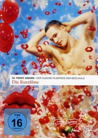 25. Teddy Award - Die Kurzfilme - Disc 1 (DVD)