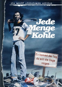 Jede Menge Kohle (DVD)