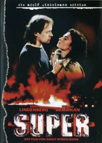 Super (DVD)