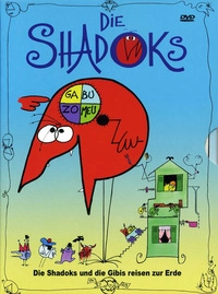 Die Shadoks (DVD)