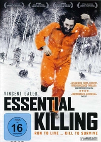 Essential Killing (DVD)
