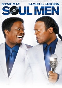 Soul Men (Blu-ray)