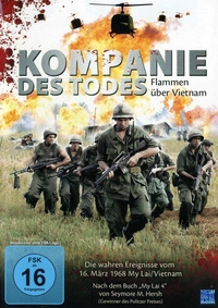 Kompanie des Todes (Blu-ray)