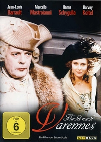 Flucht nach Varennes (DVD)